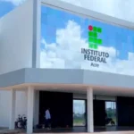Ifac abre processo seletivo com bolsas de até R$ 3 mil em cinco municípios do Acre