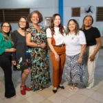 Michelle destina emenda e participa de capacitação para trabalhadoras domésticas