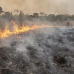 MPAC acompanha ações contra queimadas durante estiagem no Acre