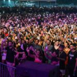 Ingressos de Natanzinho Lima esgotam na Expoacre 2026; veja saldo dos demais shows