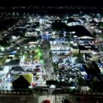 Expoacre 2026 ocupa 100% dos estandes privados e reúne mais de 450 espaços