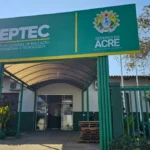Ieptec convoca bolsista docente para atuar em Rio Branco