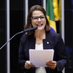 Mara filia-se ao Republicanos dia 15 e Rocha descarta ser candidato em 2026