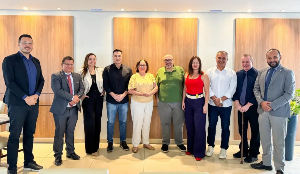 PSDB e Podemos retomam articulações e discutem formação de federação
