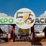 Governo confirma Expoacre 2026 e busca novo modelo após decisão do TCE