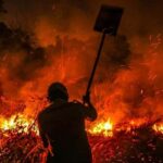 Imac suspende novas autorizações para queimadas controladas em todo o Acre