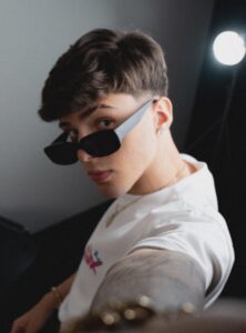 Real Nattan: destaque do Spotify 