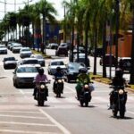 Mortes no trânsito chegam a 45 no Acre no primeiro semestre de 2026