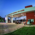 Ufac retoma aulas presenciais em Rio Branco após quase um mês de suspensão