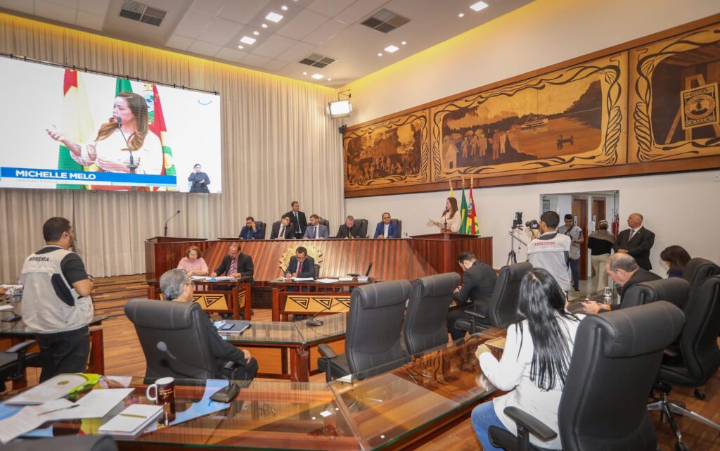 Chapa da Federação PP/UB deve ter 16 deputados em 2026