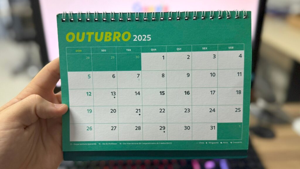 Acre terá feriado prolongado na próxima semana com folga na segunda-feira