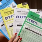 Enem 2026: inscrições são prorrogadas até 12 de junho; taxa pode ser paga até dia 17