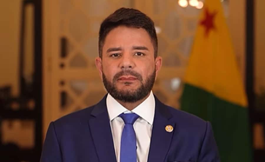 Procurador Eleitoral mantém pedido para barrar a candidatura de Gladson Cameli