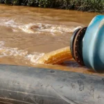 ETA II interrompe operação em Rio Branco por turbidez alta do Rio Acre e Saerb faz manutenção para retomar produção