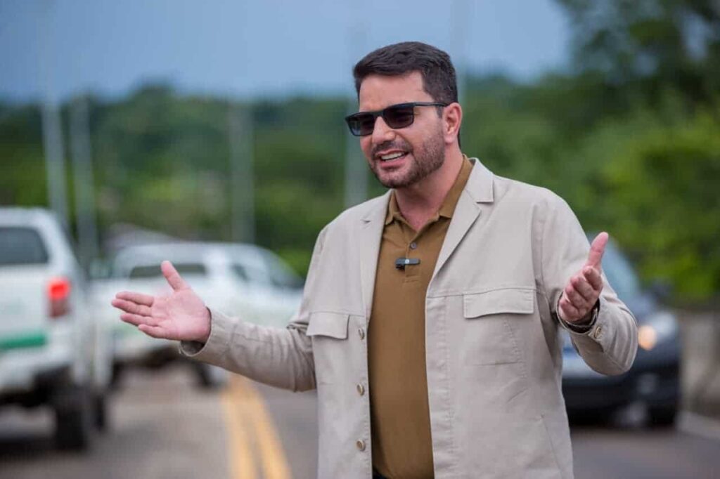 Com o bicho na capação – STJ decide rumo de Gladson e da Eleição no Acre