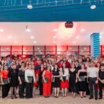 Aleac celebra espírito natalino com apresentação do Coral Comunitário