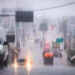Frente fria derruba temperatura em 14°C em 24 horas em Rio Branco