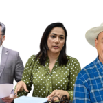 Alan Rick lidera disputa para o governo do Acre em 2026, aponta pesquisa Delta