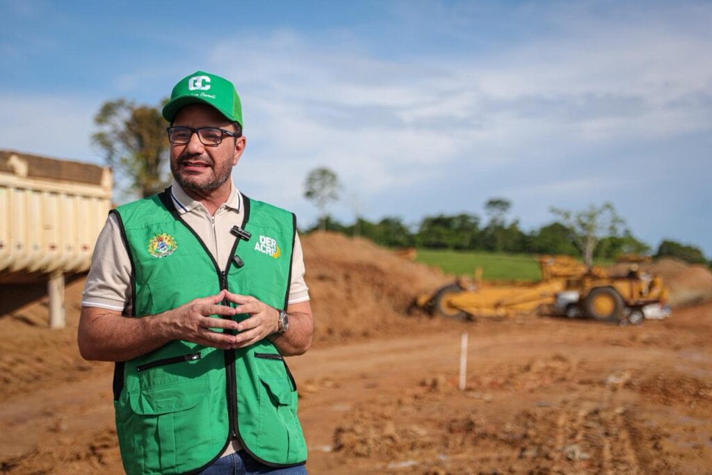 STJ barra recurso extraordinário de Gladson e mantém condenação de 25 anos