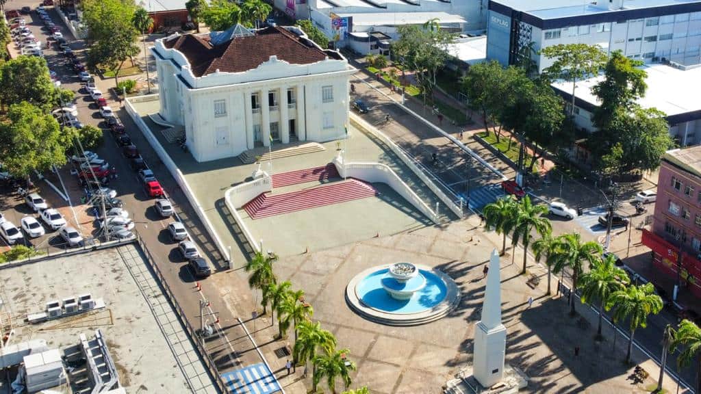 Pesquisa Travessia: Alan Rick tem 36% e Mailza, 32% no Acre