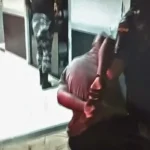 Homem é preso em flagrante ao tentar estuprar menina de 12 anos