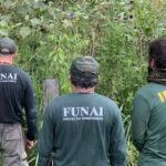 Funai abre 32 vagas no Acre com salários de até R$ 7,6 mil; inscrições vão até 25 de setembro