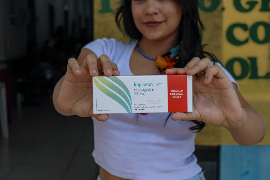 Estado realiza ação Adolescência Primeiro, Gravidez Depois em Acrelândia e Xapuri