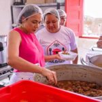 Mailza fortalece combate à fome e amplia alcance das cozinhas solidárias no Acre – Acre Agora
