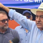 Bocalom adia definição de vice e diz que chapa para 2026 “está indo muito bem”