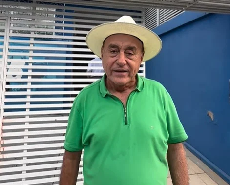 Bocalom diz que perdeu espaço no PL e usa agenda no PSDB para reposicionar discurso no Acre