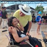 Prefeito de Rio Branco visita Centro Paralímpico da UFAC e defende inclusão pelo esporte