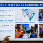 Governo do Acre e OIM discutem ações para gerar renda e ampliar proteção a migrantes no estado