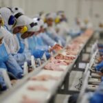 Indústria de alimentos no Acre movimenta R$ 2,1 bilhões, responde por 6,7% do PIB e concentra 59,7% dos empregos da transformação