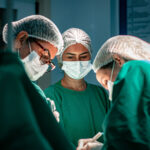 Fundhacre reforça cirurgias pelo SUS no Acre em mutirão nacional voltado à saúde da mulher