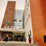 Nova sede da RBPrev é inaugurada em Rio Branco com investimento de R$ 17,8 milhões