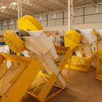 Rio Branco começa a montar indústria de grãos e prevê operação até o fim de março