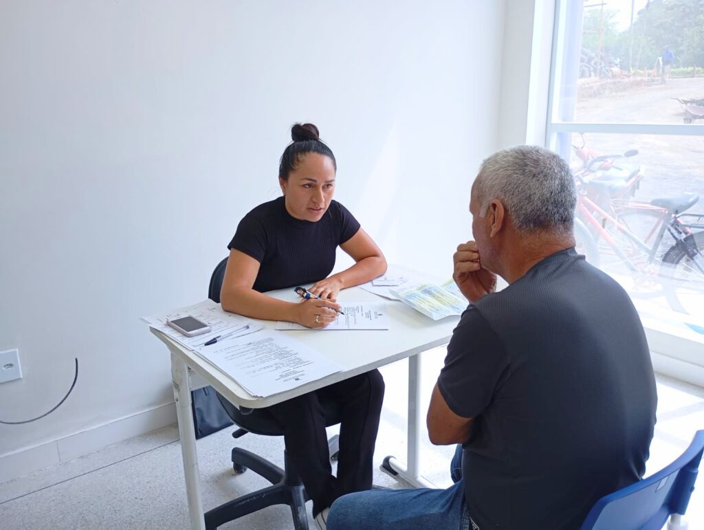 Prefeitura de Rio Branco abre inscrições para 136 vagas na creche da Vila Acre