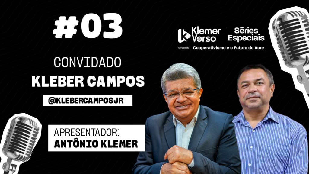 Cooperativismo profissionalizado eleva exportações e fortalece economia do Acre