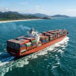 Agro brasileiro adotará rota via Turquia para manter exportações após fechamento do Estreito de Ormuz