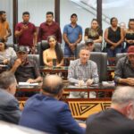 Aleac reúne produtores para discutir rastreamento do gado, regularização fundiária e módulos fiscais