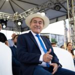 Bocalom ironiza pesquisa e diz que “a vida inteira foi vítima” de levantamentos eleitorais no Acre