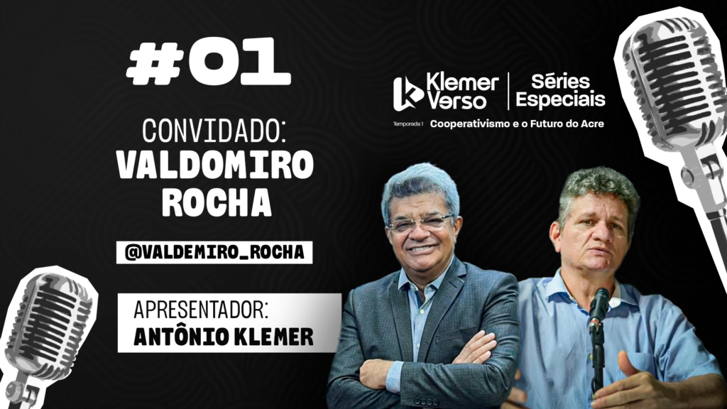 Cooperativismo injeta milhões na economia do Acre e transforma mercado rural no estado