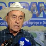 Bocalom diz que “não está aqui para ser vice”, aguarda decisão do PSDB e cobra definição para “formar chapa de federal e estadual”