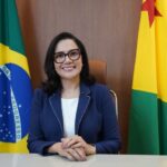 Mailza assume o Governo quinta-feira próxima, na Esplanada do Palácio Rio Branco