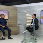 DNIT anuncia melhorias estruturais na Variante e avança com investimentos na BR-364 em Cruzeiro do Sul