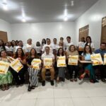 Governo do Acre inicia curso do Mulheres Mil em Rio Branco com duas turmas de assistente administrativo