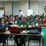 Emater fecha parceria de R$ 2,5 milhões e treina extensionistas para atender 431 famílias do Bolsa Verde no Acre