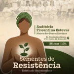 Documentário “Sementes de Resistência” lança em Rio Branco e retrata mulheres da Transacreana