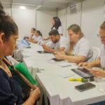 Juntos pelo Acre soma 3,4 mil atendimentos no Calafate e leva ação itinerante a Porto Walter com 220 consultas médicas