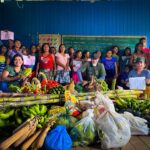 PAA Indígena amplia investimentos para fortalecer segurança alimentar e produção agrícola no Acre